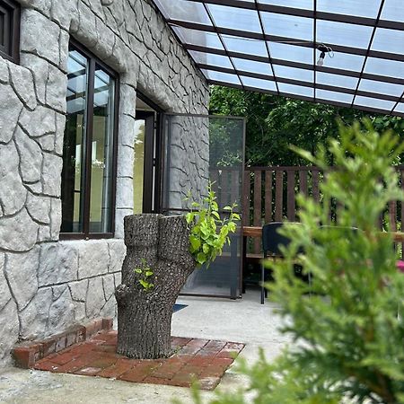 Танхаус Dilidschan Exterior foto