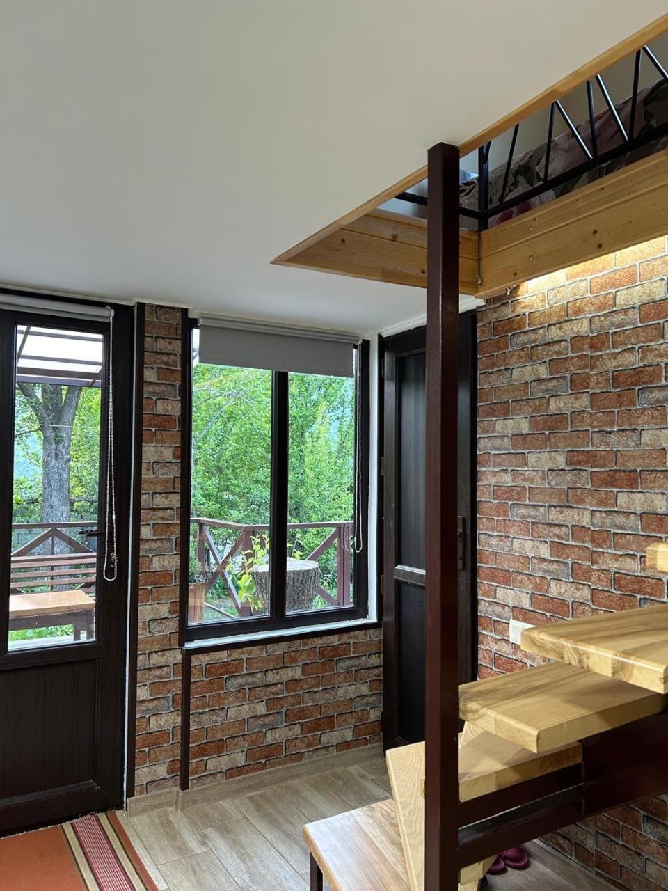 Танхаус Dilidschan Exterior foto