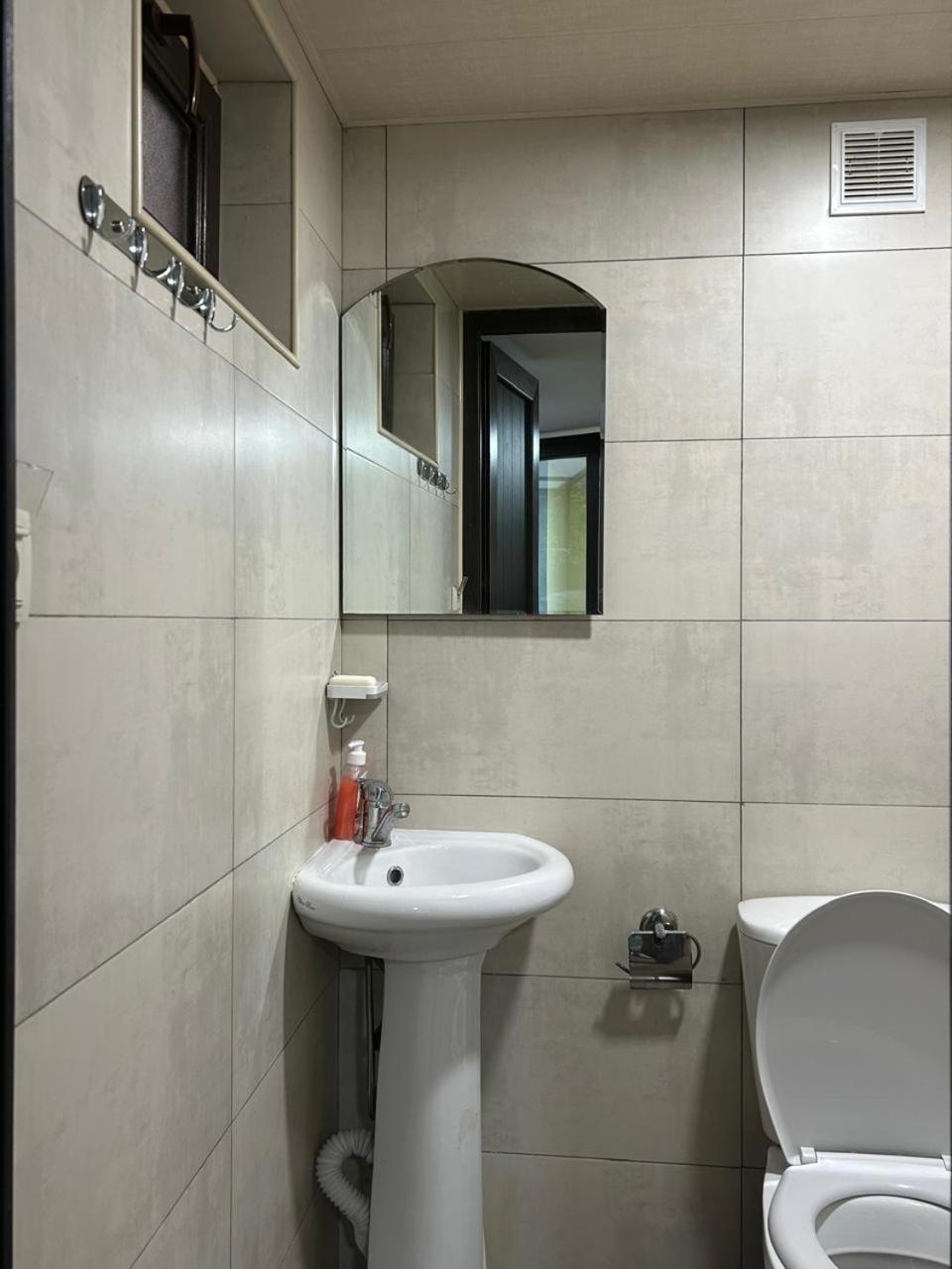 Танхаус Dilidschan Exterior foto